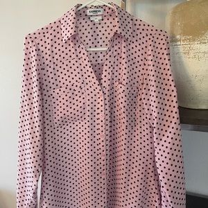Express Portofino Blouse
